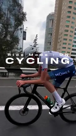 Cycling 