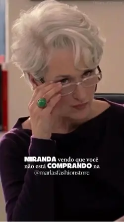 TREND MIRANDA
