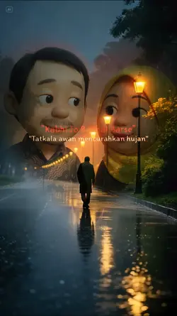 Khabi Jo badal 1