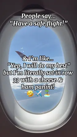 Plane quote 