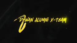 Animated logo 