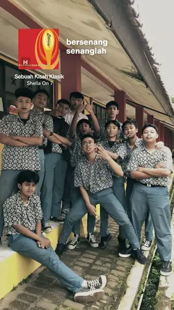 Sebuah Kisah Klasik
