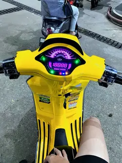 1 pict estetik