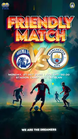 Friendly Match