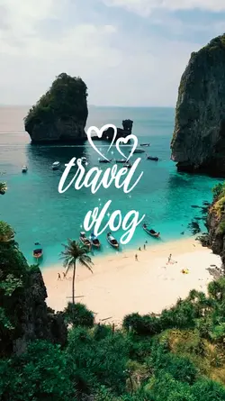 Travel Vlog 
