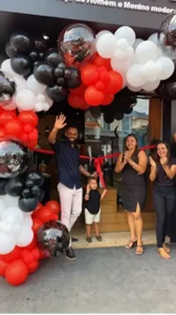 Inauguração 03