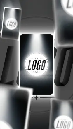 logo intro