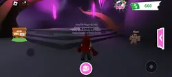 FIRST MEGA