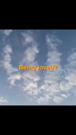 Being Loved?
