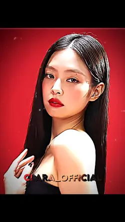 Jennie edit 💄✨