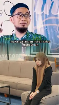 Tanda kita manusia