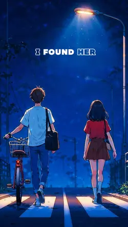 until i found YOU