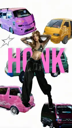 HONK NONA