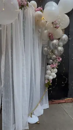 Event space