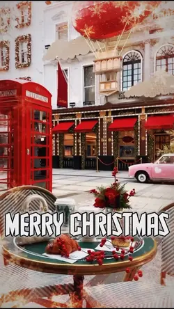 Christmas Recap 