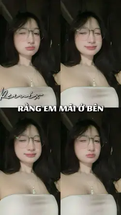RẰNG EM MÃI Ở BÊN