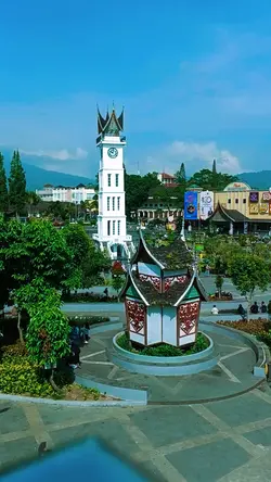 Bayang rindu