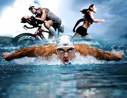 Triathlon 🤭