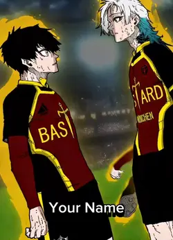 isagi free Edit