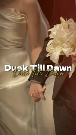 Dusk Till Dawn