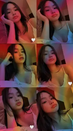 mix colored filter