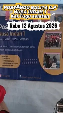Posyandu ILP