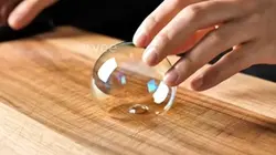bubble