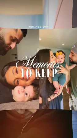 Memories To Keep