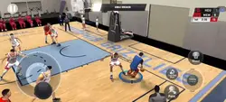 NBA2K20 HIGHLIGHTS