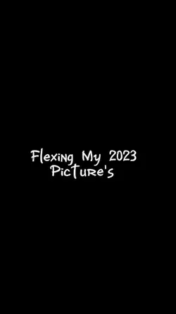 your 2023 photo