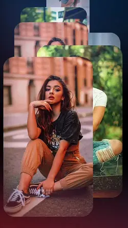 Photo Trending