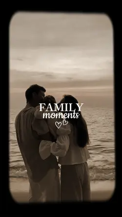 Family Moments 