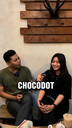 Cowok keren doyan di