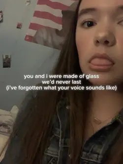not my idea 