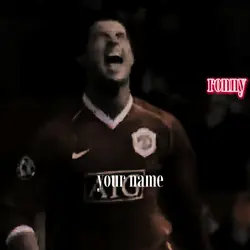 Free Ronaldo Edit 4k