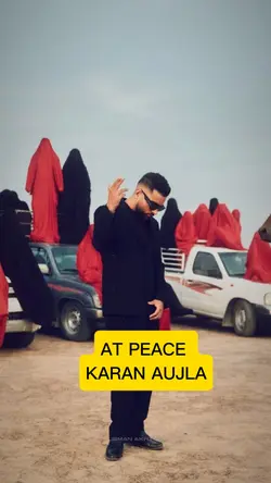 AT PEACE 