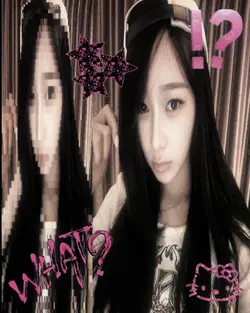 y2k pink