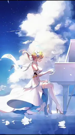 Live wallpaper