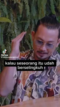 Kata2 berselingkuh