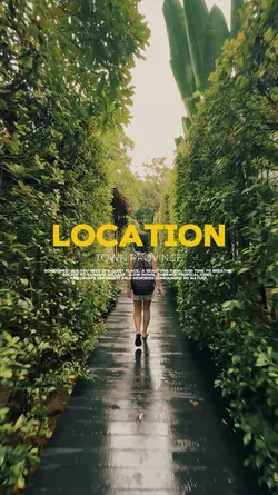 Bangsakvillage