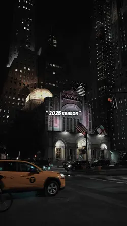 2025 season