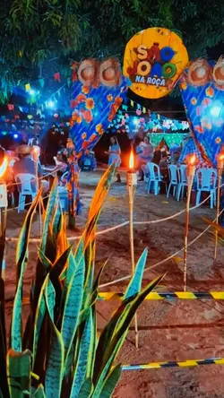 Festa Junina