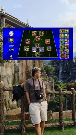 trend efootball 