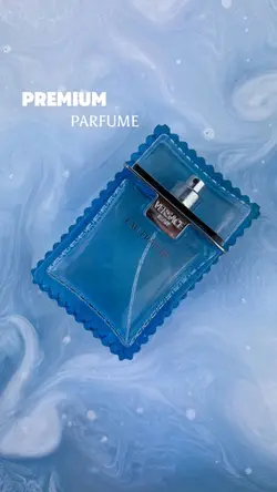 IKLAN PARFUM