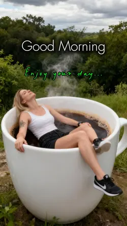Good Morning