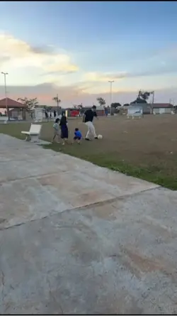 Dia de parque 