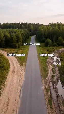 TREND JALANAN 