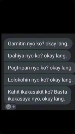 ok lang