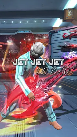 10 ảnh jet jet ff