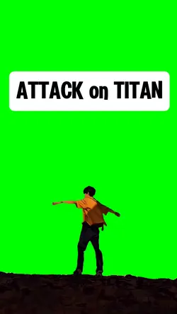 ATTACK ON TITAN